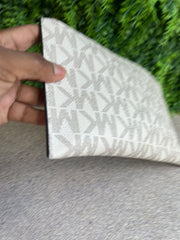 Carteira Michael Kors Monograma