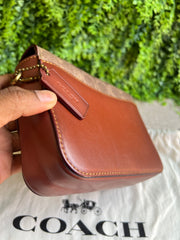 Coach Madison Shoulder Signature