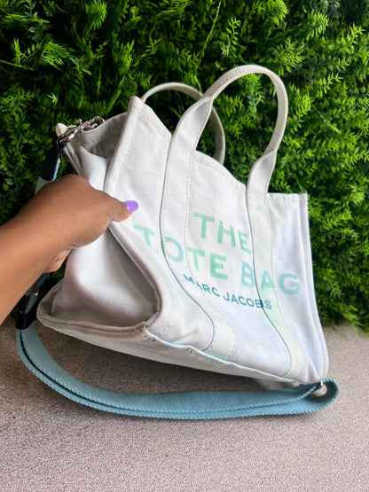 Marc Jacobs The tote bag