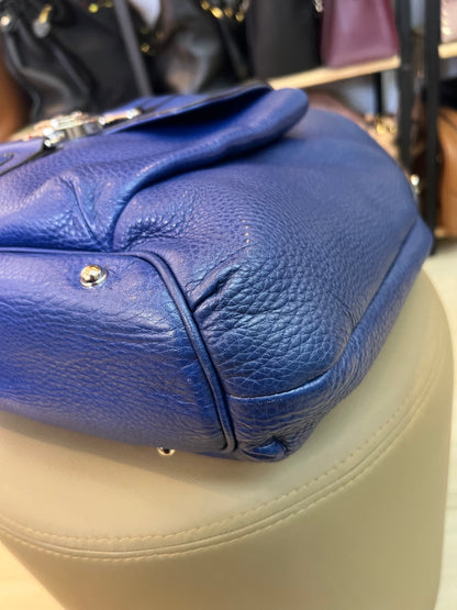Gucci G Coin Hobo