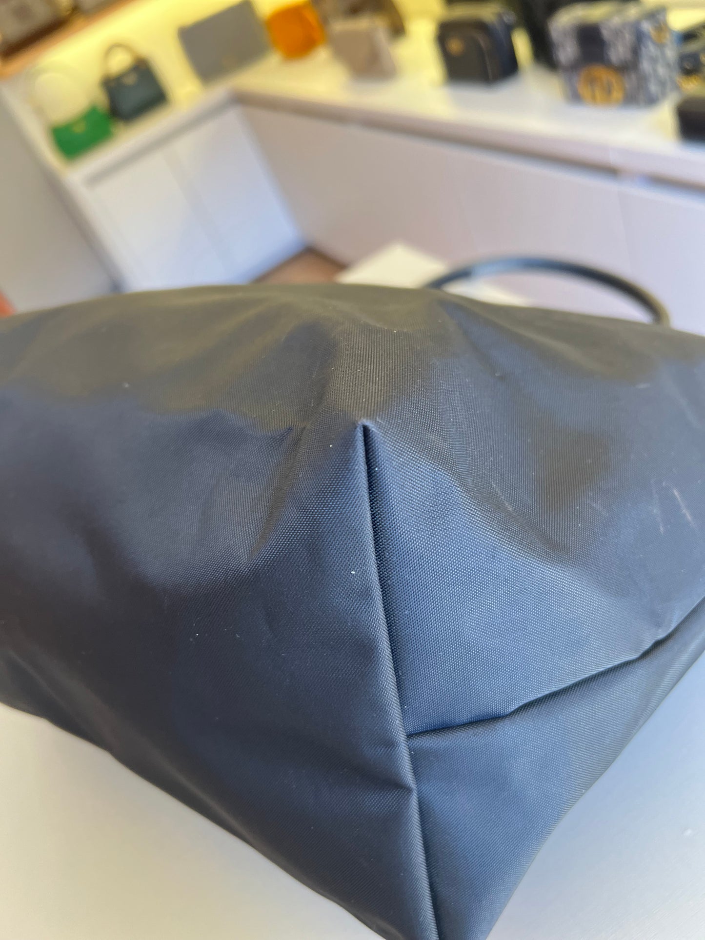 Longchamp Le Pliage Preta M