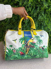 Gucci Boston Limited Edition