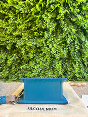 Jacquemus Le Chiquito Mini Homme