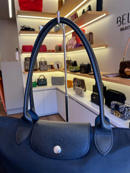 Longchamp Le Pliage Preta M