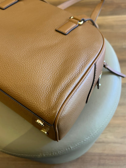 Michael Kors Williamsburg Marrom