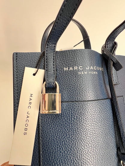 Marc Jacobs Grind Romã Azul