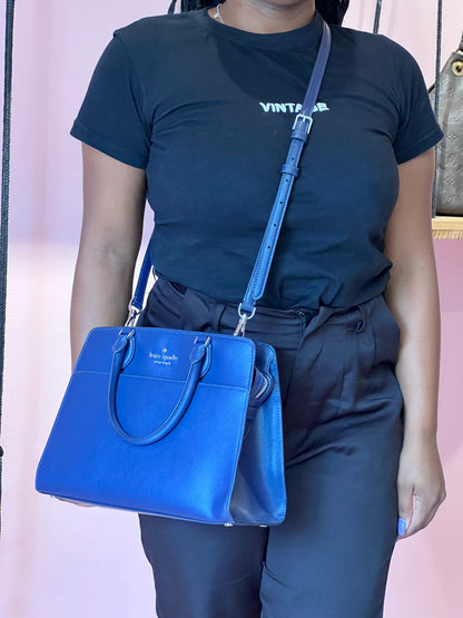 Kate Spade Cameron Street Azul