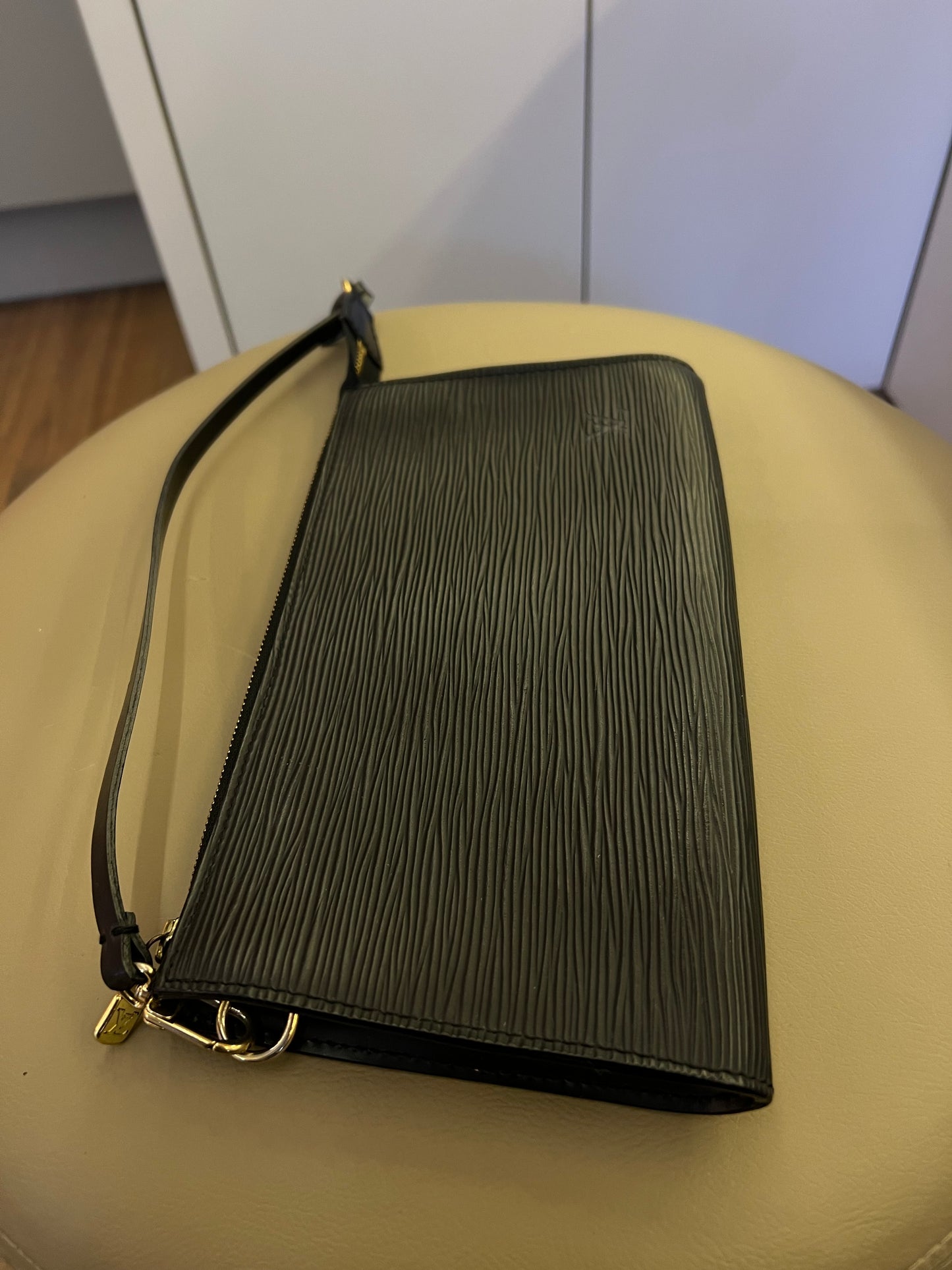 Louis Vuitton Pochette Epi