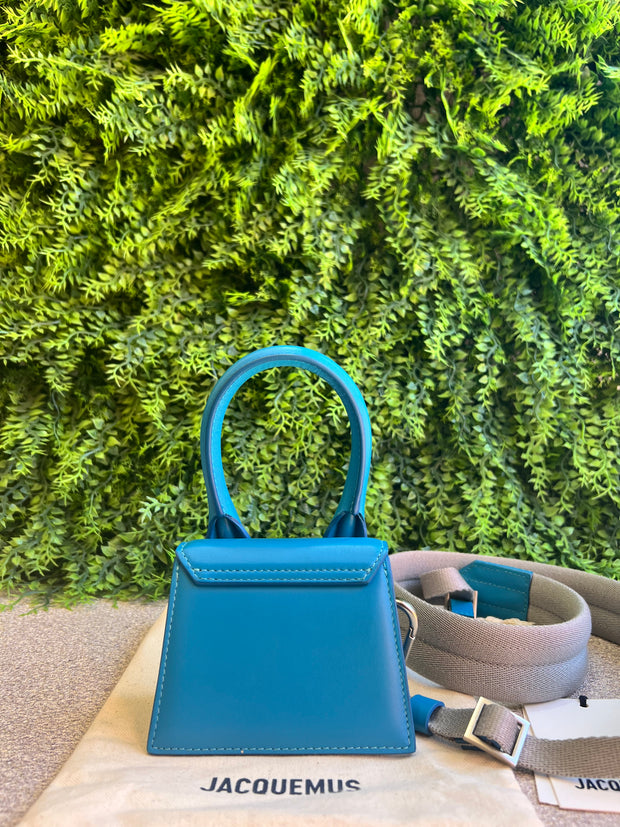 Jacquemus Le Chiquito Mini Homme