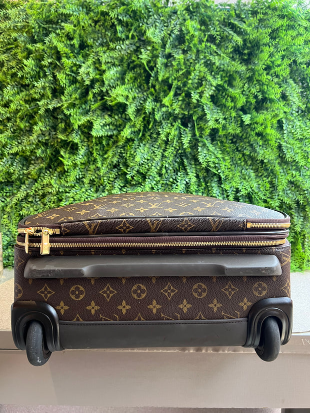 Mala Louis Vuitton Monograma