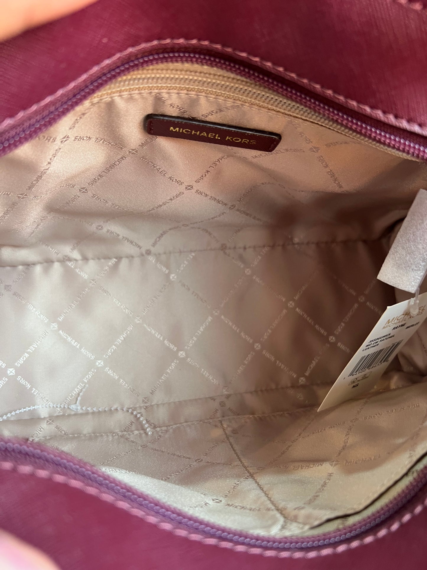 Michael Kors Rayne Roxa