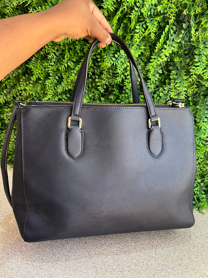 Kate spade Laurel Way Azul Marinho