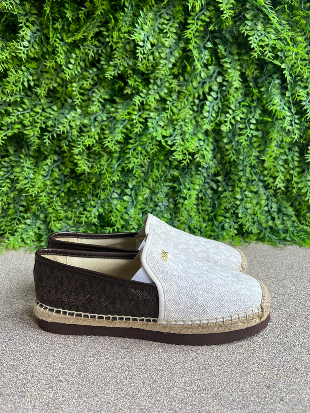 Espadrille Michael Kors Bicolor