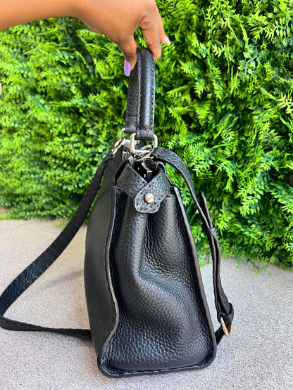 Fendi Peekaboo Preta