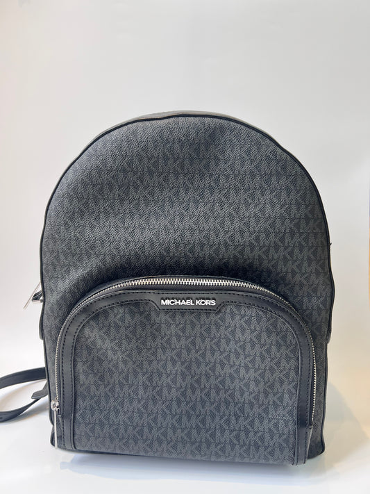 Mochila Michael Kors Monograma