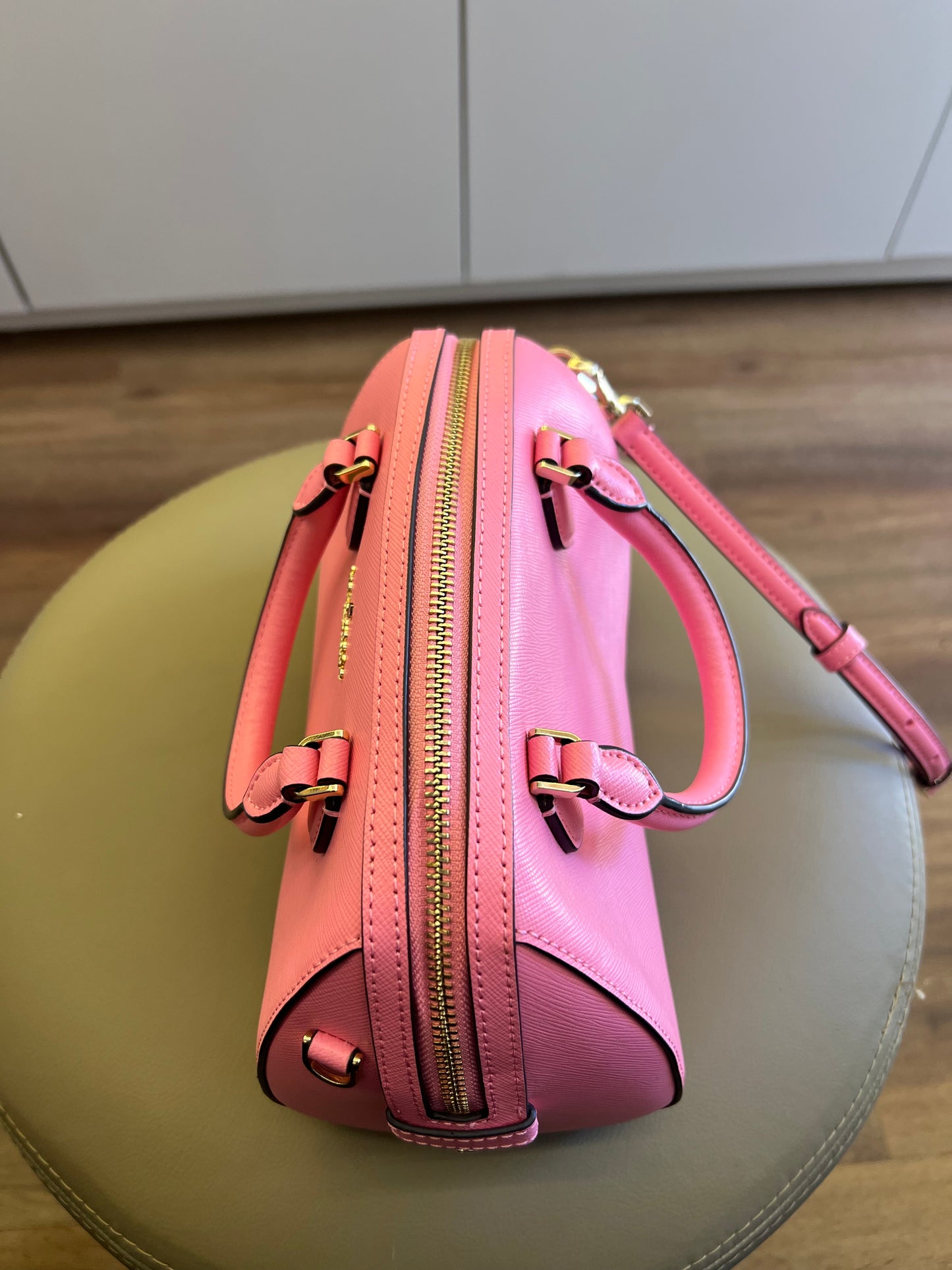 Kate Spade Madison Small Dolly Duffle