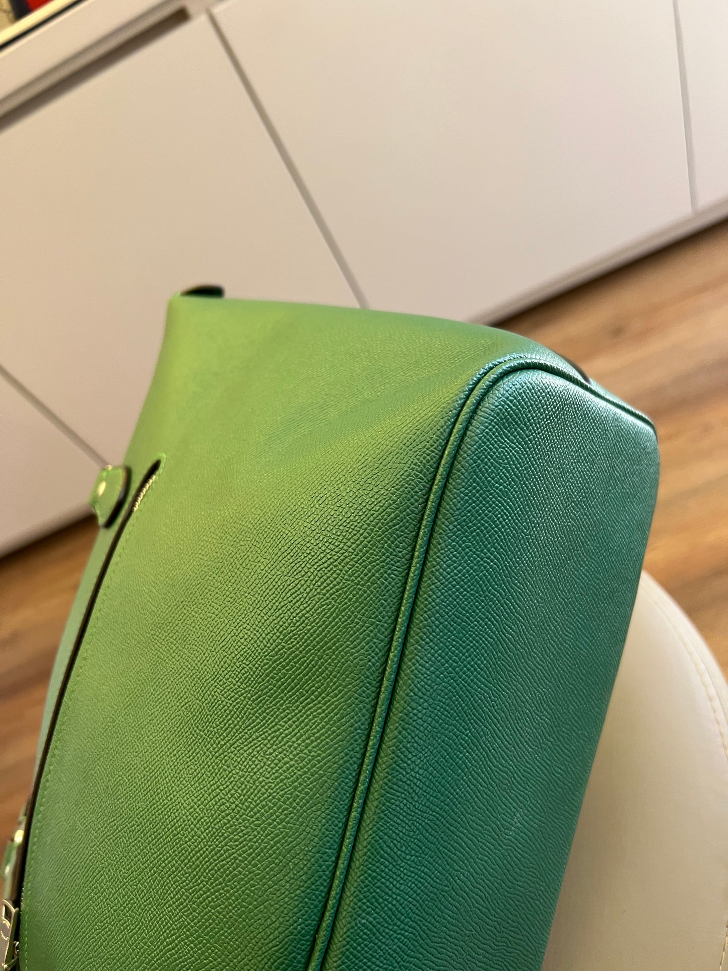 Coach Gallery Tote shoulder bag