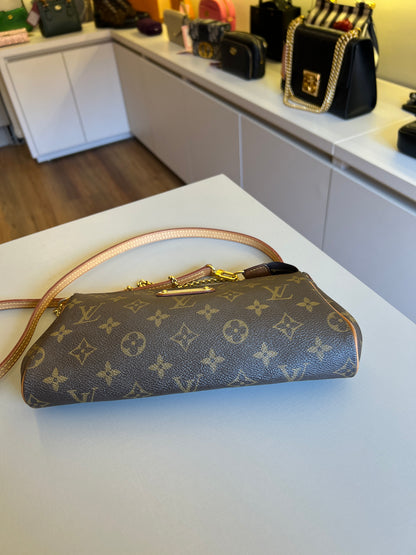 Louis Vuitton Eva Monograma