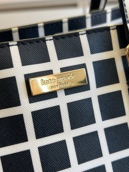 Kate Spade Evangelie Laurel Way P&B