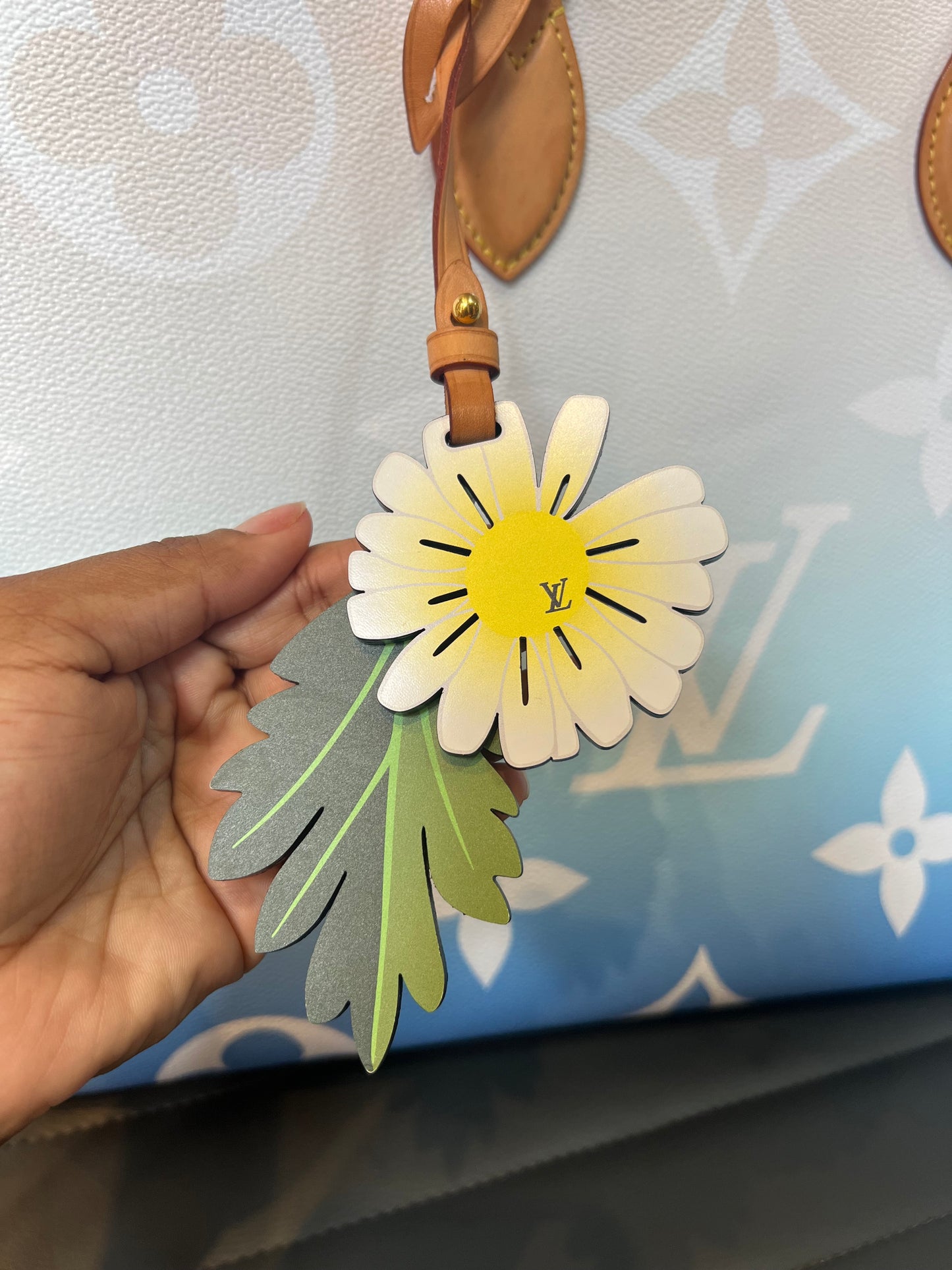 Louis Vuitton On the go By the Pool GM