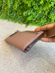 Carteira Kate Spade Rosa