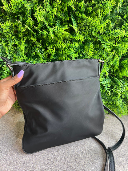 Michael Kors Nylon Preta