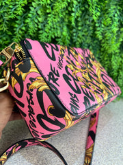 Versace Couture Estampa