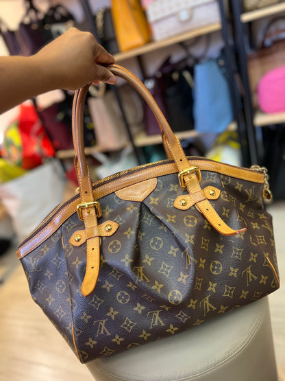 Louis Vuitton Tivoli Monograma GM