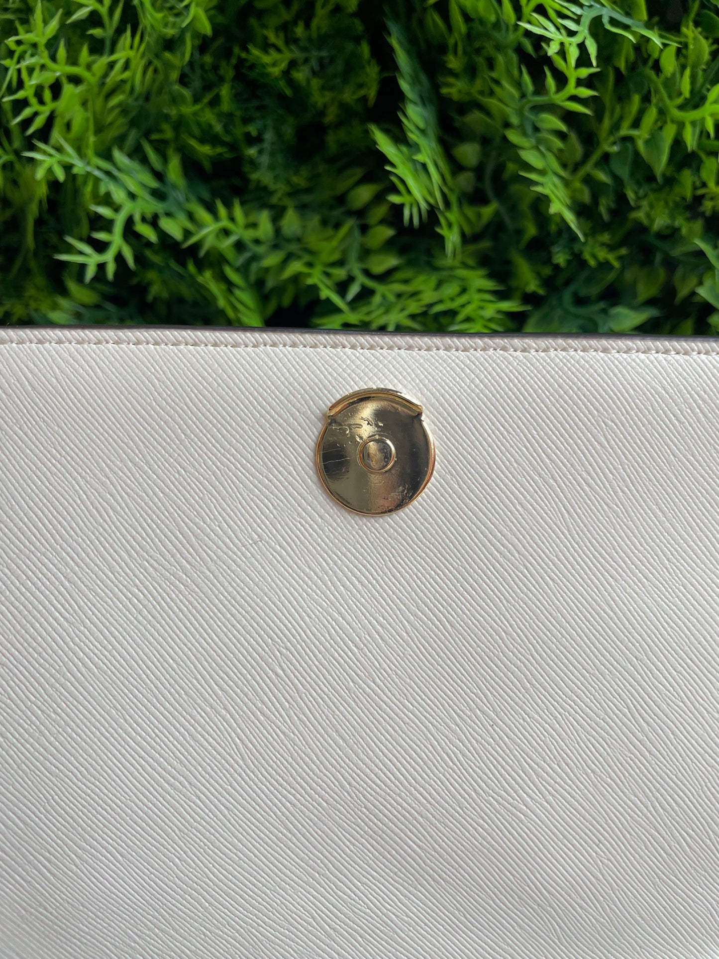 Kate Spade Crossbody Off White