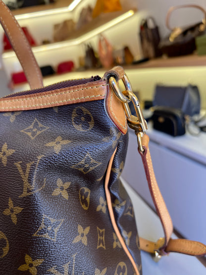 Louis Vuitton Palermo Monograma PM