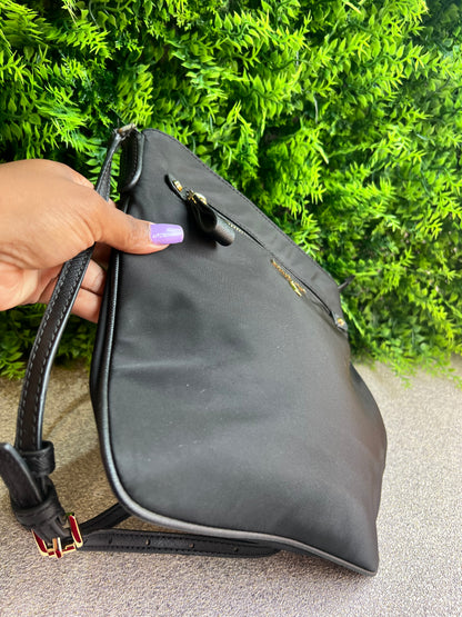 Michael Kors Nylon Preta