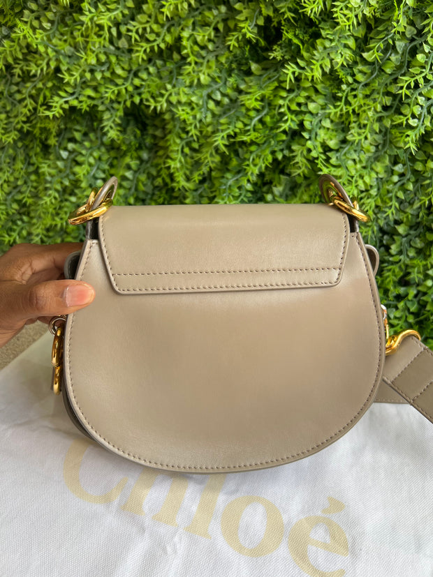 Chloé Tess Taupe