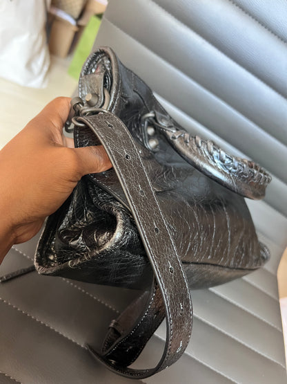 Balenciaga Tote Le City Preta