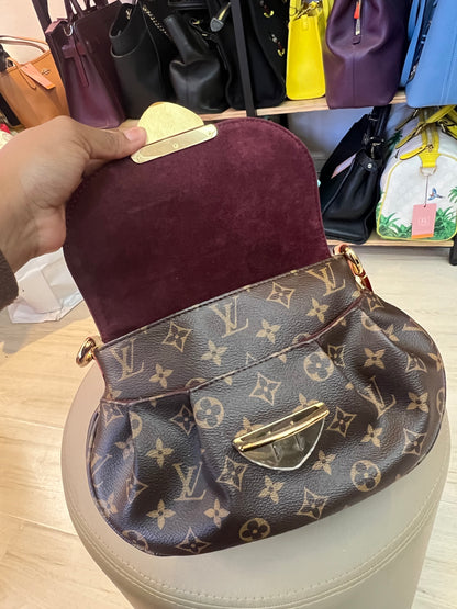 Louis Vuitton Sunset Monogram