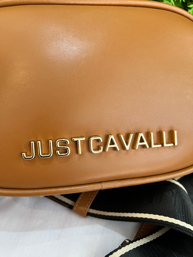 Just Cavalli Câmera Bag