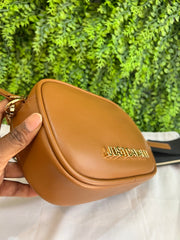 Just Cavalli Câmera Bag