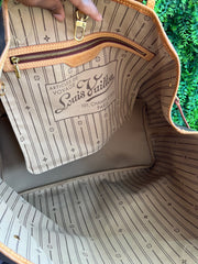 Louis Vuitton Neverfull Monograma GM