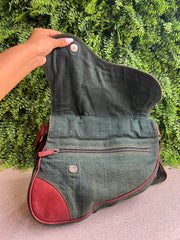 Dior Saddle Vintage