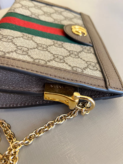 Gucci Ophidia GG Supreme