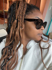 Óculos Celine Marta