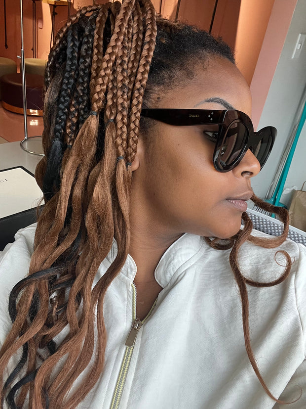 Óculos Celine Marta