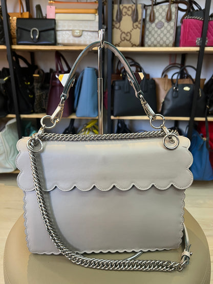 Fendi Kan I Cinza