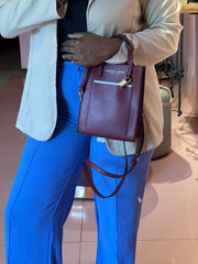 Marc Jacobs Grind Romã Vinho