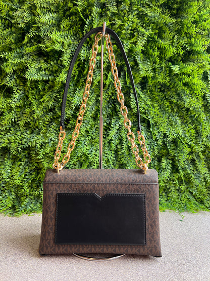 Michael Kors Monograma Lock