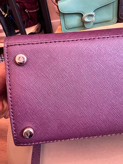 Kate Spade Cameron Tricolor