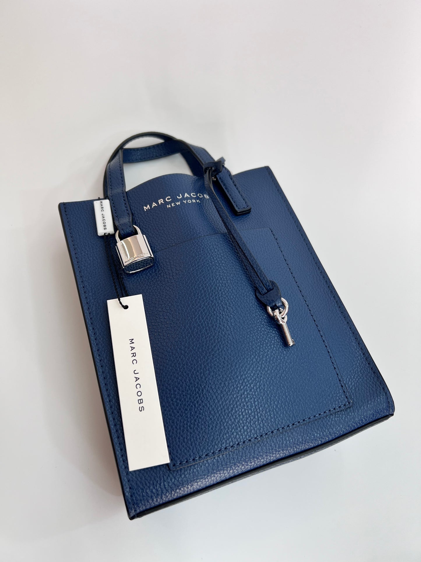 Marc Jacobs Grind Romã Azul