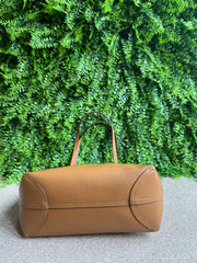 Coach Shoulder Caramelo