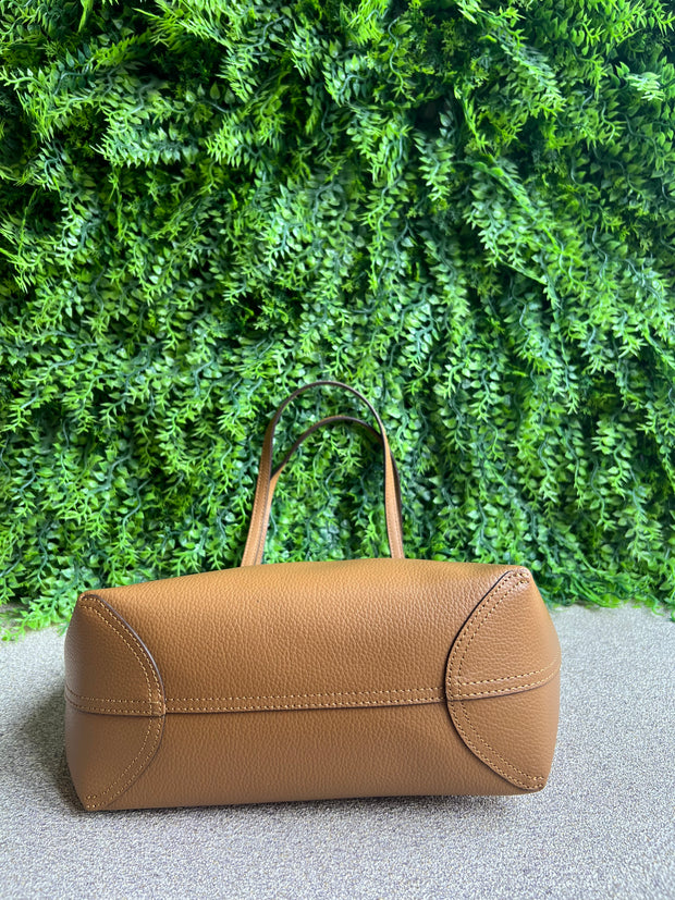 Coach Shoulder Caramelo