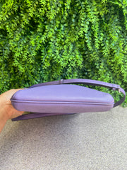 Coach Messenger Roxa