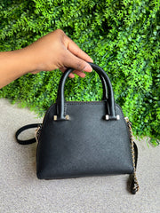 Kate Spade Cedar Street Mini Preta